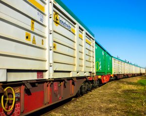 У липні готується запуск контейнерного поїзда між Україною та Молдовою