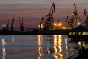 АМПУ разработала список инициатив, способствующих развитию портов Азова