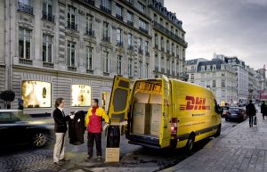 Дослідження DHL: Електронна комерція в майбутньому вплине на формування транспортних стратегій компаній