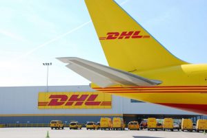 DHL Global Forwarding запускає новий сервіс для відправників вантажів