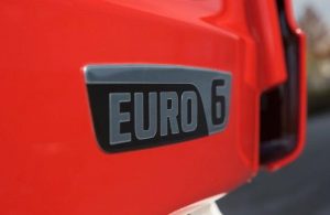 Euro 6 почне працювати в Україні з 2025 року