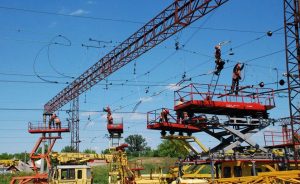 «Укрзализныця» готовится к электрификации участка Ковель - Изов - Госграница