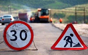 «Укравтодор» предложил ремонтировать местные дороги исходя из имеющихся ресурсов