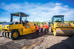 Думка експертів щодо ремонту доріг в Україні