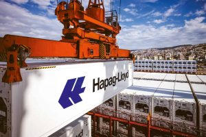 Hapag-Lloyd расширит и модернизирует свой парк рефконтейнеров
