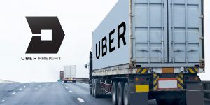 В Германии запустили платформу для грузоперевозчиков Uber Freight