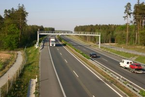 У Чехії буде запроваджено нову систему збору плати за проїзд