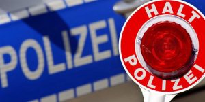 В Германии за манипуляции с тахографом задержали польского перевозчика