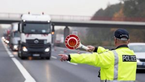 TISPOL подвел итоги июльской общеевропейской операции по обеспечению безопасности на дорогах