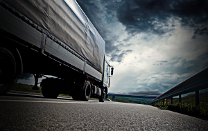 За півроку транспортники України збільшили перевезення вантажів на 8,5%