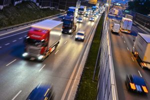 ЄС посилює вимоги щодо безпеки експлуатації вантажних автомобілів