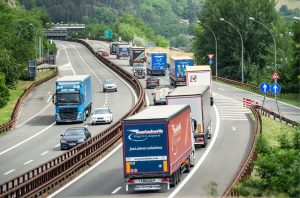 ZAMMLER: либерализация договоров на перевозку снизила цены на доставку грузов