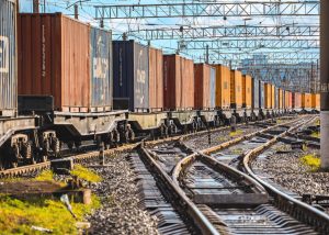 «Укрзалізниця» розширює асортимент контейнерних поїздів