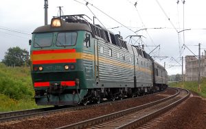 «Укрзализныця» ввела временный запрет на грузоперевозки по Юго-Западной железной дороге