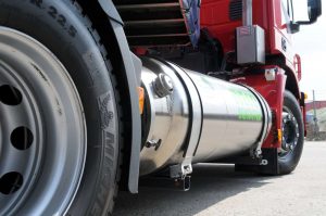 Ответ на отчет о вреде газовых грузовиков: ученые неправильно интерпретировали результаты исследований