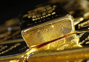 У китайского чиновника изъяли золота больше, чем общий золотой запас прибалтийских стран