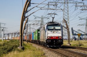 Со следующего года в Нидерландах планируют эксплуатировать грузовые поезда повышенной длины