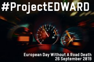 У ЄС пройде акція "Європейський день без смерті на дорогах"