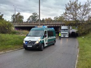 Очередной джекпот для польской дорожной инспекции