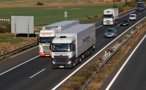 В Нидерландах вводятся новые правила обгона для грузовиков