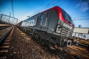 Польські залізничні вантажні оператори просуваються до Чорного моря