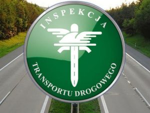 Польську дорожню інспекцію звинувачують у порушенні закону