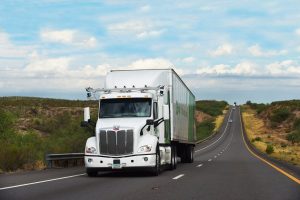 TuSimple планує перейти на повністю безпілотні вантажоперевезення у 2021 році