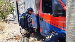 В Бразилии задержали нарушителя, на счету которого более 1 тыс. неоплаченных штрафов