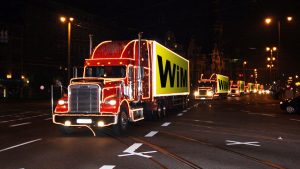 «Укравтодор» оприлюднив першу статистику роботи майданчиків для зважування вантажівок у русі (WIM)