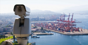 Порт «Южный»: как украсть десятки миллионов гривен на покупке системы видеонаблюдения