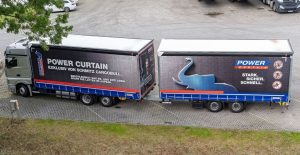 Schmitz Cargobull підвищує вантажопідйомність причепів нового покоління на 500 кг