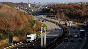 Нижняя Саксония планирует сократить время действия запретов на движение грузовиков