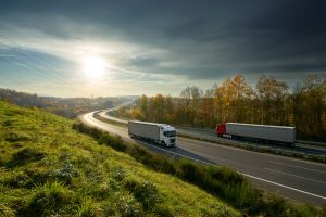 Чехия напоминает транспортным компаниям о предстоящих переменах в оплате за проезд по дорогам страны