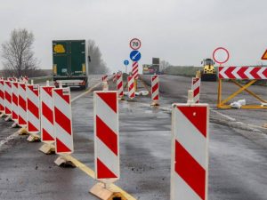 Мининфраструктуры: кредит ЕИБ пойдет на обход Львова и ремонт трассы Киев - Одесса