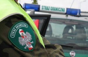 В Польше арестовали четырех таможенников за содействие контрабанде