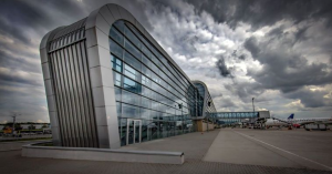 Польский бизнес заинтересовался проектом строительства нового грузового терминала в Львовском аэропорту