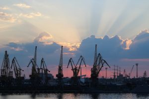 Два інвестори змагаються за концесію морського порту "Ольвія" (Миколаїв)