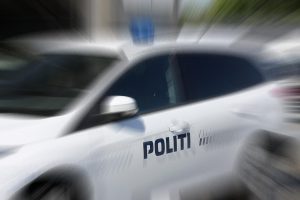 Датский суд вынес приговор по делу злостного нарушителя ПДД