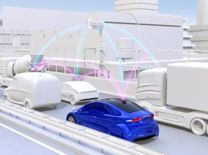 Ericsson и Microsoft объединили усилия при создании решений для подключенных автомобилей