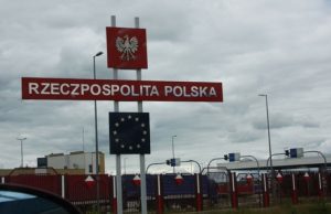 Мінінфраструктури визначилось із видачею чергової партії польських дозволів
