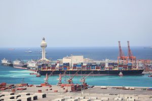 DP World получила 30-летнюю концессию в Исламском порту Джидды