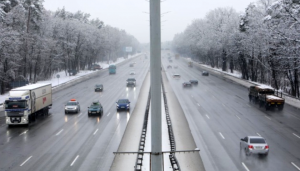 В Україні продовжується розвиток мережі швидкісних доріг