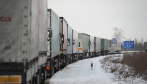 «Сводки с границы» 24 января 2020 года по состоянию на 09:00 (по Киеву)