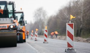 Правительство определилось с ремонтом дорог на 2020 год