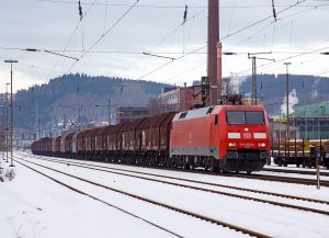 Одна из правящих партий Германии предложила свою программу вывода Deutsche Bahn из кризиса