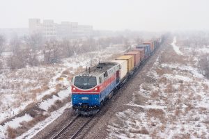 «Укрзализныця» озвучила сумму, которая ей необходима для обновления локомотивного парка