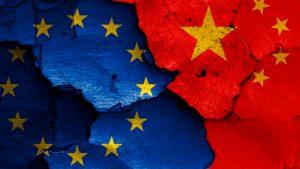 Європа хоче рівних відносин із Китаєм