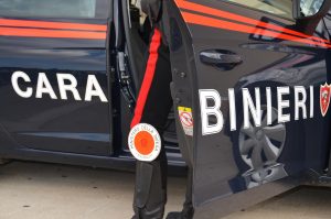 В Италии задержаны члены банды, совершавшей вооруженные налеты на грузовики