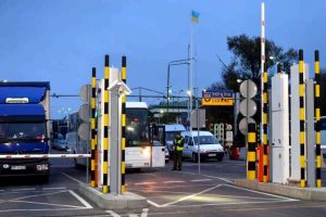«Укравтодор» отчитался об использовании кредита, выделенного Польшей для восстановления приграничной инфраструктуры