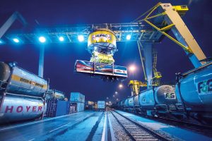 Мощности сети TEN-T недостаточно: Еврокомиссию просят пересмотреть нормативы для грузового ж/д транспорта